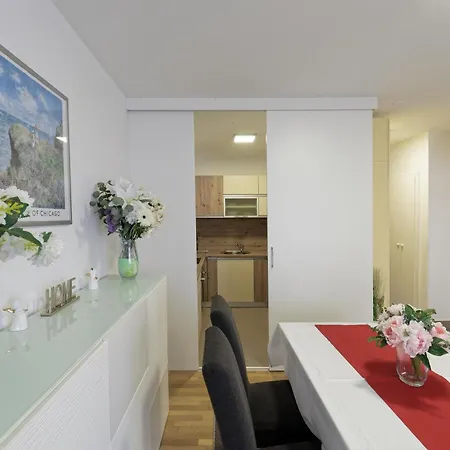 Apartment Vita *