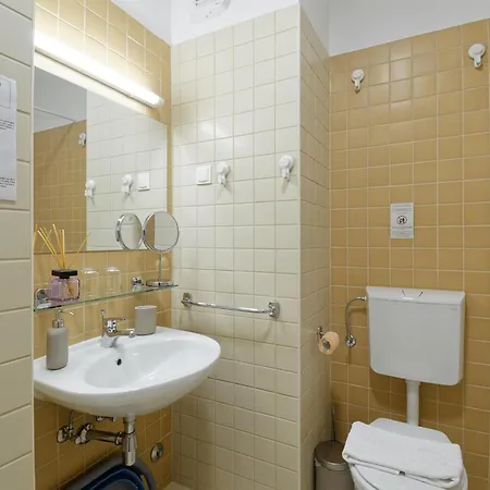 Apartment Vita Риека