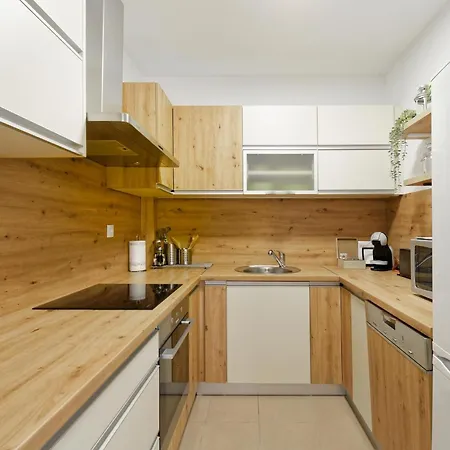 Apartment Vita * Риека