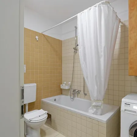 Apartment Vita Отель *