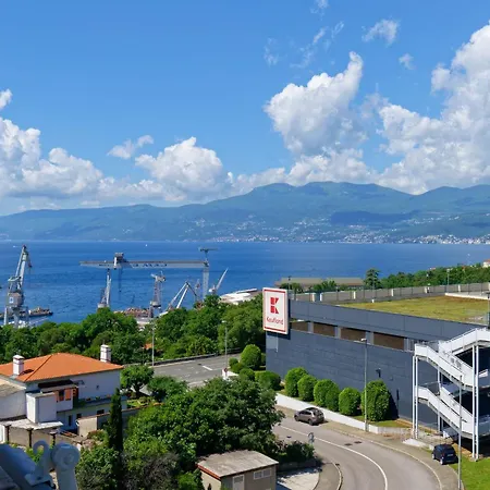 Apartment Vita Hotell *