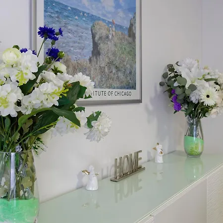 Apartment Vita Hotel Rijeka