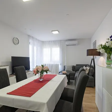 Apartment Vita Hotel