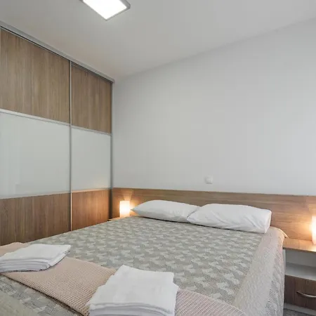 Hotel Apartment Vita