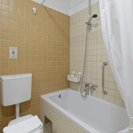 Apartment Vita Hotel *