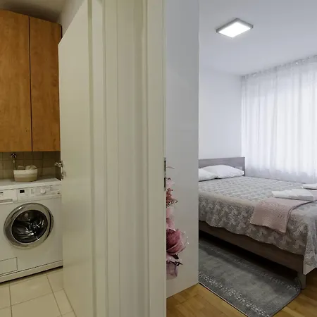 Hotel Apartment Vita *