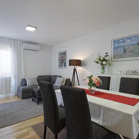 Hotel Apartment Vita