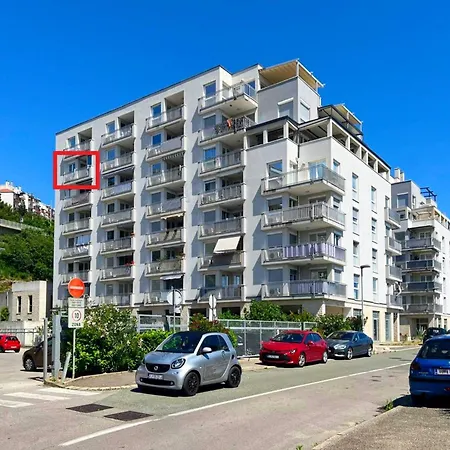 Apartment Vita Hotel *